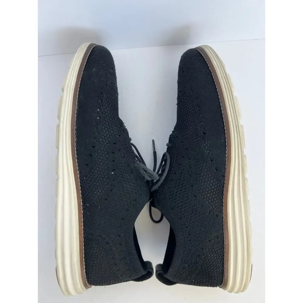Cole Haan blend traditional